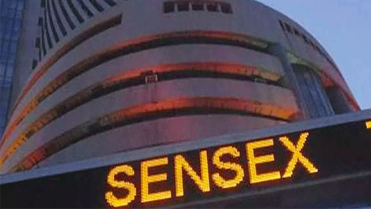 India’s Equity Benchmark Indices Registers Record High Closing Levels