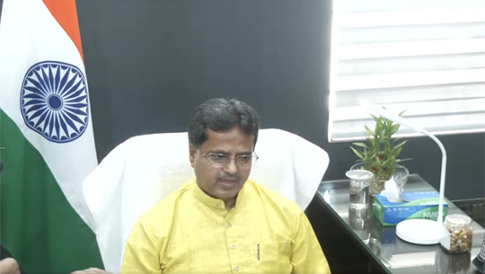 ‘No Greater Tipraland, Tripura Govt focused on tribal welfare’: CM Dr. Manik Saha