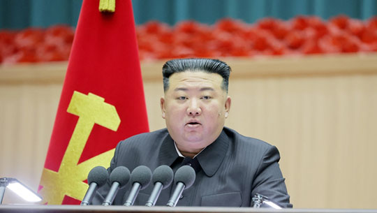 North Korean leader Kim Jong Un issues stern warning to South Korea; Says, 