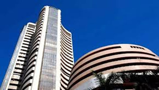 Sensex Surges 741 Points, Nifty Jumps 259