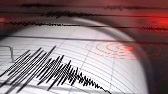 No major casualties reported as 6.1 Richter earthquake rattled Sindhupalchok in Nepal