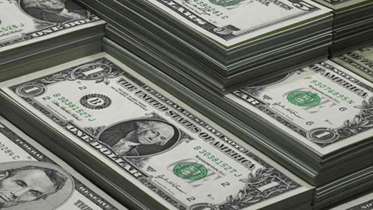 Remittances by Indians working abroad scale record high of $135 billion in FY25
