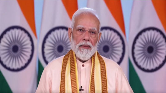 PM Modi Distributes 51,000 Appointment Letters, Launches ‘Viksit Bharat Yojana’ to Create 3.5 Crore Jobs