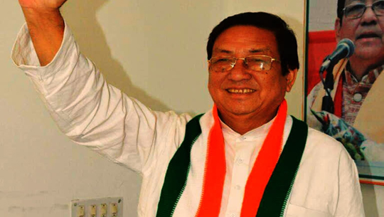 Congress to for Guwahati Abhiyan on May 7 to demand second rail line in Tripura