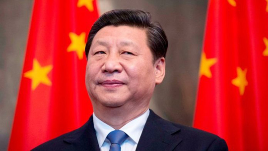 Chinese President Xi Jinping will attend virtual SCO Summit hosted by India on July 4, says Chinese Foreign Ministry