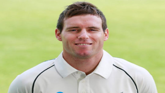 Doug Bracewell Announces Retirement from International Cricket