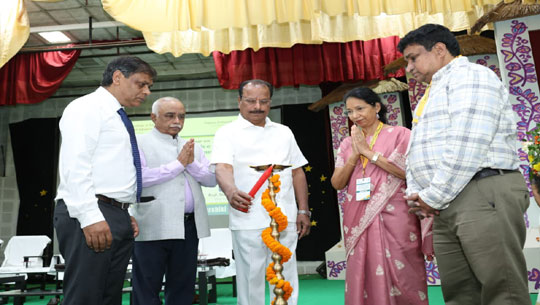 Governor Inaugurates NEP 2020 Nation