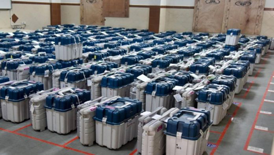 All preparations in place for counting of votes for Nagaland, Meghalaya & Tripura