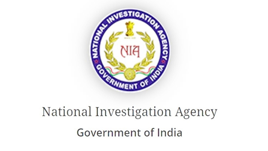 National Investigation Agency conducts searches at over 100 places across six states in connection with narco-terror-gangster nexus