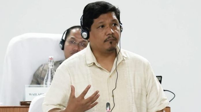 Lum Pongdeng Island Excluded From Umiam Hotel Project: CM Conrad K. Sangma