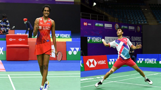 India Open Badminton tournament 2023 begins in New Delhi