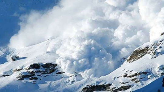 Seven Army personnel struck by avalanche in Arunachal Pradesh found dead