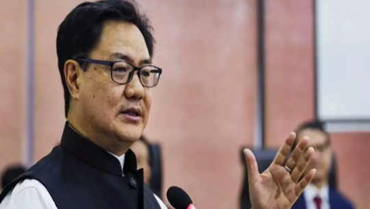 Indo-Japan partnership opens doors to multiple global opportunities for North East: Union Minister Kiren Rijiju