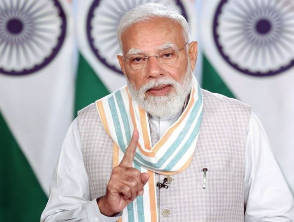 Global Expansion of Yogasan to Create New Career Opportunities: PM Modi
