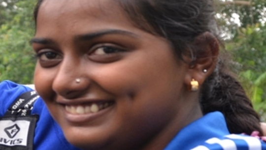 Archery WC: Deepika clinches silver in recurve category