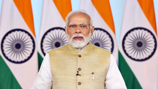 PM Modi to launch 511 Pramod Mahajan Grameen Kaushalya Vikas Kendras in Maharashtra