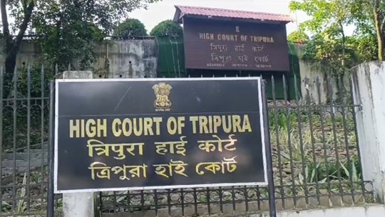 Tripura HC full bench dismisses 10323 terminated teachers’ plea