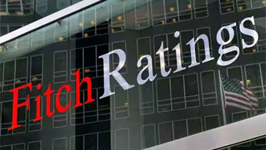 Fitch ratings upgrades India’s economic growth forecast to 6.9%