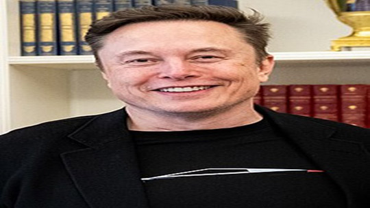 Elon Musk steps down as DOGE chief after criticizing Trump’s spending bill