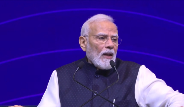 PM Modi Hands Over 51,000 Appointment Letters at Rozgar Mela